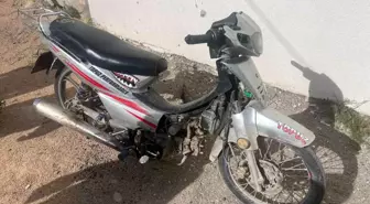 Adıyaman'da Motosiklet Kazası: 2 Yaralı