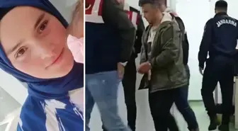 Ağaca asılı halde cesedi bulunan genç kadının en yakını tutuklandı