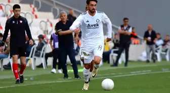 Altay'ın Yıldızı Onur Efe'nin Sözleşmesi Sezon Sonunda Sona Eriyor