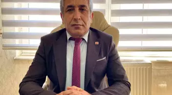 Kahramanmaraşlı Gazeteci Ayhan Akyol, Anadolu Basın Yayın Birliği Genel Başkanı Oldu