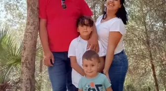 Nazilli'de Yangın Sırasında Eşini ve Çocuklarını Kaybeden İtfaiye Personeli Kundaklama Suçlamasıyla Gözaltında
