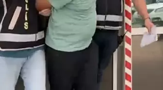 Nişanlısı da Gözaltına Alındı: Yangın Soruşturmasında İki Şüpheli Adliyeye Sevk Edildi