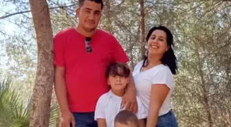 Çocukların Ölümüne Sebep Olan İtfaiyeci Baba Tutuklandı