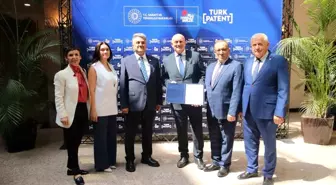 Aydın Ticaret Borsası, Avrupa Birliği'nde Coğrafi İşaret Konferansında Yer Aldı
