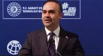 Bakan Kacır: 175 Yeşil Altyapı Projesine 172,6 Milyon Dolar Destek