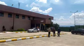 Bakan Murat Kurum Bursa'da 2. Uludağ Çevre Forumu'na Katıldı