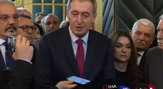 Bakırhan: Cezaevindeki yüz binlerle ilgili yasal adımlar olmadan da kimi şeyler yapılabilir