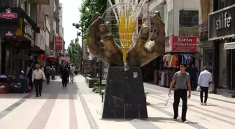 Batman'da Esnaf, Barış Sürecini Memnuniyetle Karşılıyor