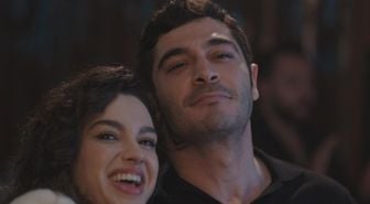 Bir Gece Masalı 33. bölüm fragmanı yayınlandı mı?