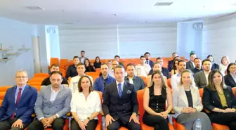 EGİAD'dan Birleşik Krallık İş ve Yatırım Fırsatları Semineri
