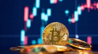 Bitcoin volatilitesi ilk kez borsa endekslerinin altında