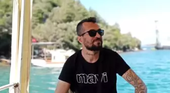 Bodrum'da Trafik Kazası: Bir Kişi Hayatını Kaybetti