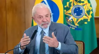 Lula'dan Küresel Güney'e Destek