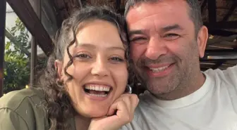 Bülent Şakrak'ın yeni sevgilisi kim? Yeni ilişkisini duyurdu!