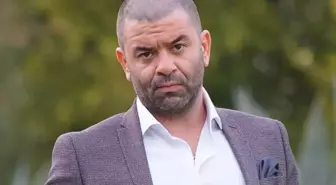 Bülent Şakrak yeni ilişkisini paylaştı! Aralarındaki yaş farkı dikkat çekti