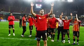 Miguel Cardoso, Antalyaspor Maçında Hat-Trick Yaptı