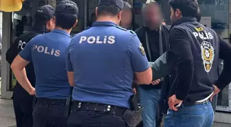 Adıyaman'da Aranan 31 Şahıs Yakalandı