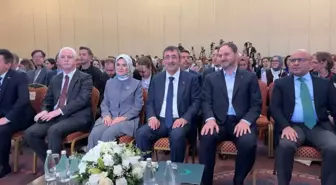Cevdet Yılmaz: Amacımız teknolojinin faydalı bir şekilde kullanılmasını sağlamak