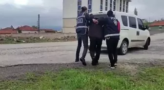 Kayseri'de Cinsel İstismar Suçundan Aranan 2 Kişi Yakalandı
