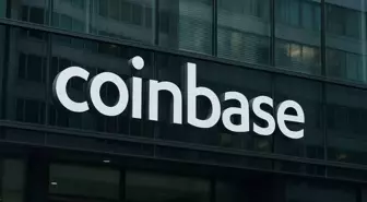 Coinbase'e 9 milyar dolarlık fon akışı bekleniyor