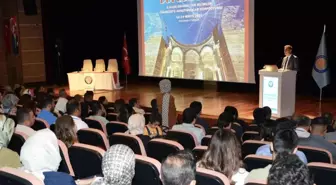 Dicle Elektrik, Uluslararası Fen Bilimleri Sempozyumu'na Destek Verdi