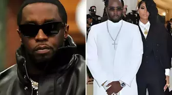 Diddy hakkında şok iddialar! Fuhşa zorladığı kadınlara işkence yaptı
