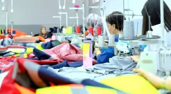 Dış Ticaret Haddi 2025 Mart Ayında 87,7'ye Yükseldi