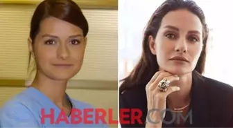 Doktorlar'ın Ela'sı Yasemin Özilhan'ın lüks kombini büyük ses getirdi! Yasemin Özilhan'ın çantası ne kadar?