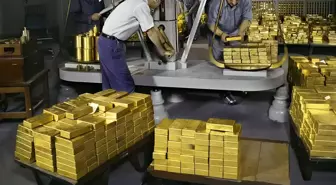 Dolar/TL, Güne Yükselişle Başladı