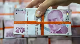 EBRD, Türkiye ekonomisi için büyüme tahminini düşürdü