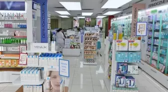 Eczacılık Günü ne zaman, bugün Dünya Eczacılar Günü mü?