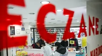 Eczacılık günü sözleri ve mesajları 2025! En güzel resimli eczacılar günü mesajları!