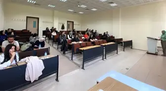 II. Sosyal Sorumluluk Okulu Sertifika Töreni Gerçekleşti