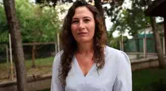 Eski PKK'lı Genç: 'Türkiye, dönüşen bir Türkiye, Orta Doğu'nun bir rol modeli olacaktır'