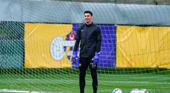 Eyüpspor, Berke Özer ve Luccas Claro'nun Sözleşmelerini 2 Yıl Uzattı
