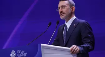 Fahrettin Altun'dan fesih kararı sonrası sabotaj uyarısı: Müsaade etmeyeceğiz