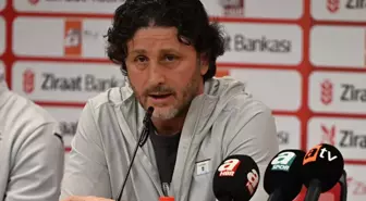 Fatih Tekke'yi kızdıran soru: Böyle bir soruyu kabul etmiyorum