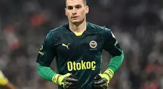 Fenerbahçe'de Livakovic'le yollar ayrılıyor! Yerine 70 milyon euroluk kaleci geliyor