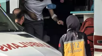 Kasten Öldürme Suçundan Aranan Firari Hükümlü Yakalandı