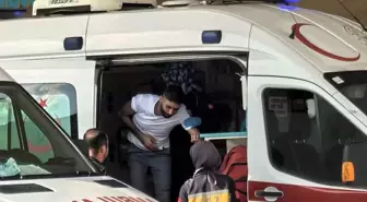 Kayseri'de İşlenen Cinayetle İlgili Zanlı Duruşma Salonunda Bayıldı