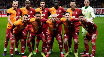 Galatasaray, Ziraat Türkiye Kupası Finalinde Trabzonspor'la Karşılaşıyor