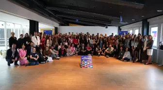 EşitBiz Konferansı'nda Kapsayıcılık Teması İşlendi