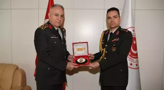 Genelkurmay Başkanı Metin Gürak Polonya'da Resmi Ziyaret Gerçekleştirdi