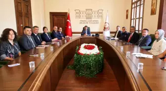 Bilecik GölparkFest'e Hazırlanıyor