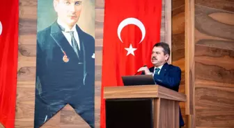 İzmir'de Hakim ve Savcı Yardımcıları İçin Eğitici Eğitimi Programı Düzenlendi