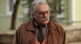 Haluk Bilginer'in yeni dizisinin ismi ne, hangi kanalda? Haluk Bilginer'in yeni partneri kim oldu?