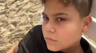 Adana'da Sosyal Medya Videosu İçin Tabanca ile Çekim Yapan Çocuk Arkadaşını Vurdu