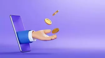 'Hesabınıza para geldi' bildirimi nedir? 'Hesabınıza para geldi' mesajı dolandırıcı mı?