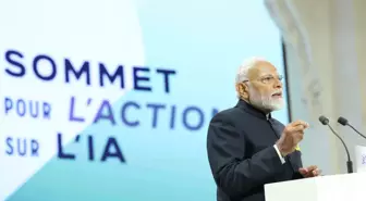 Modi'den Pakistan'a Mesaj: Operasyonlar Askıya Alındı