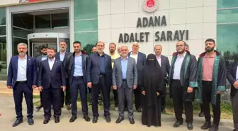 HÜDA PAR İl Sekreteri Bıçakla Öldürüldü, Sanık Müebbet Hapis Cezası Aldı